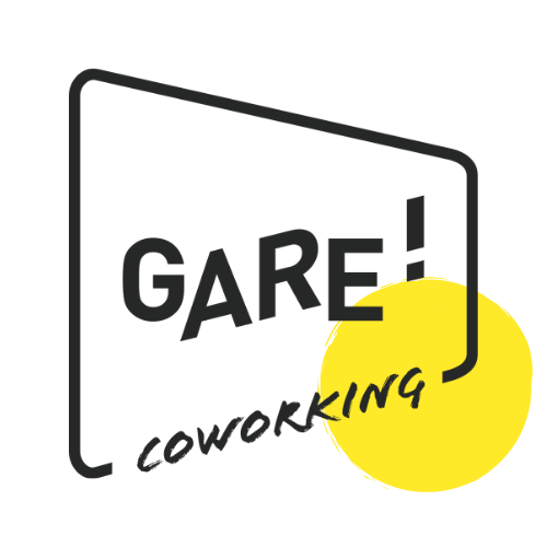 Coworking Gare